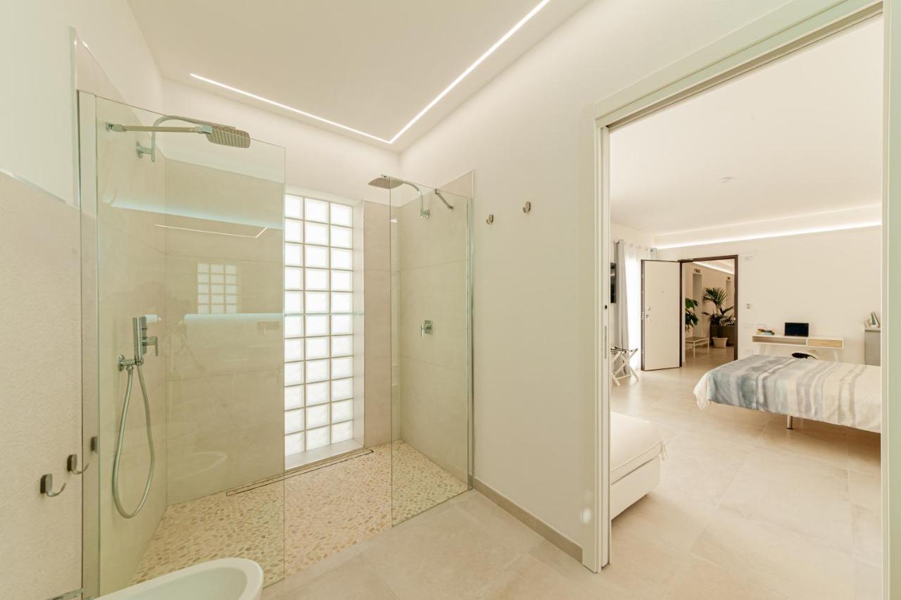 Lux B&Beach Sardvs Castelsardo Exteriör bild