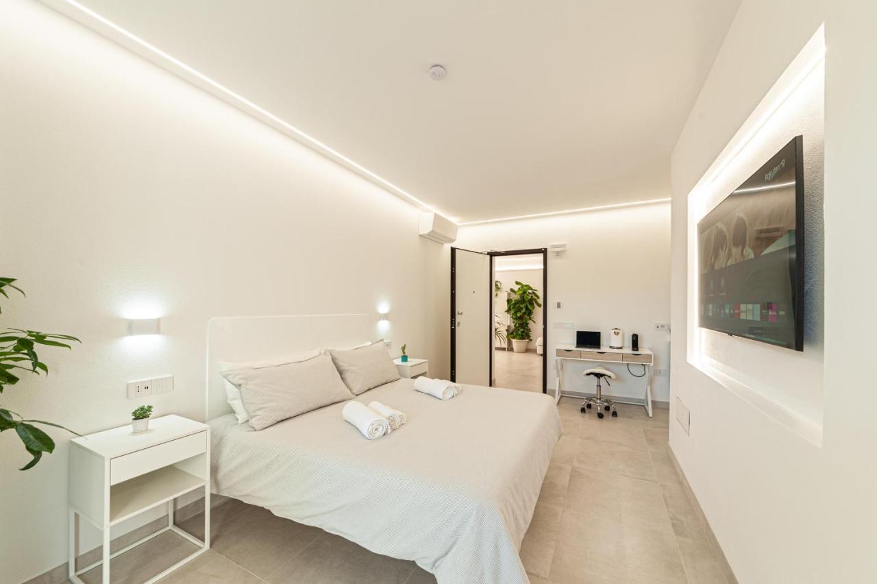 Lux B&Beach Sardvs Castelsardo Exteriör bild