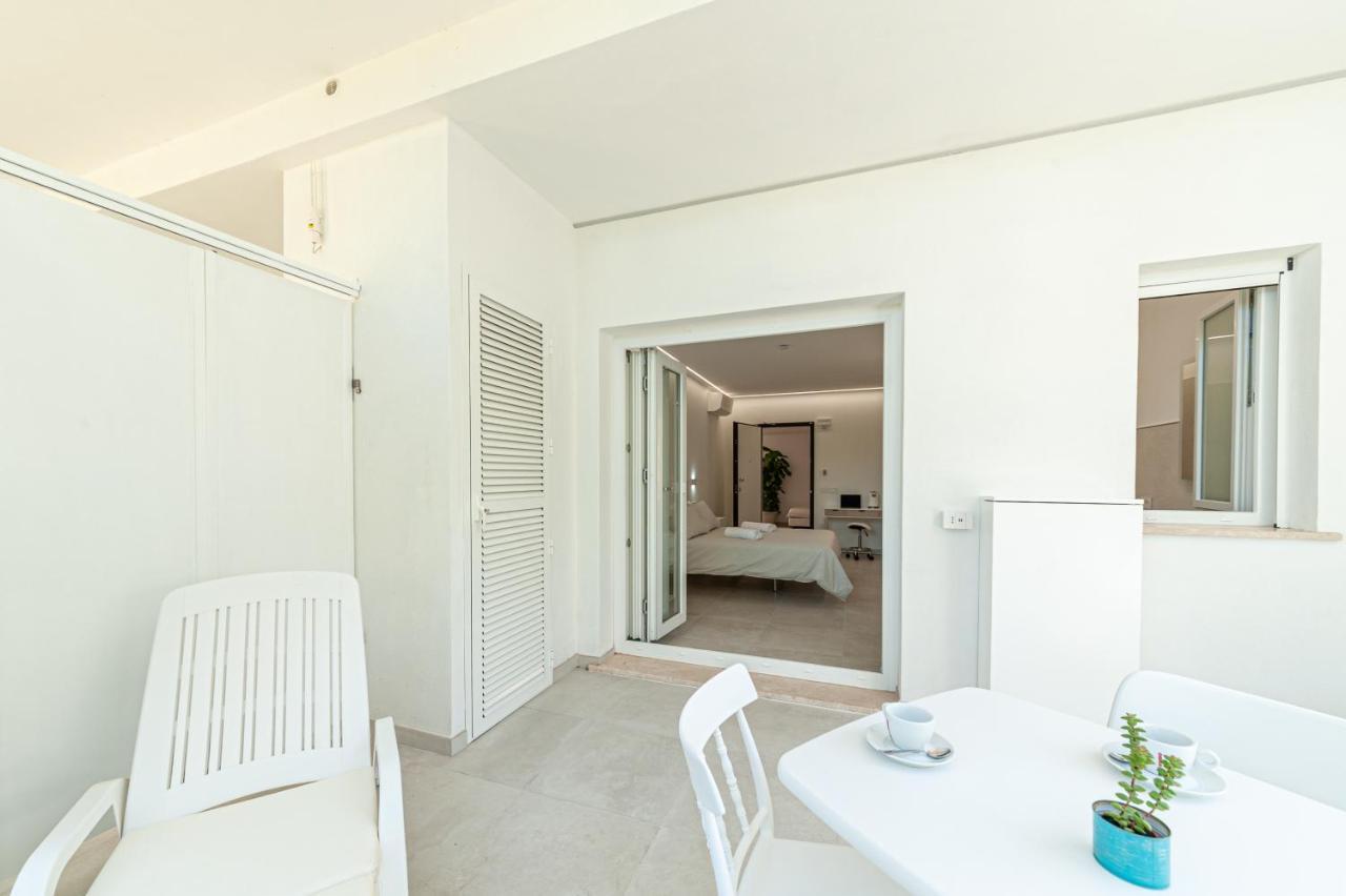 Lux B&Beach Sardvs Castelsardo Exteriör bild