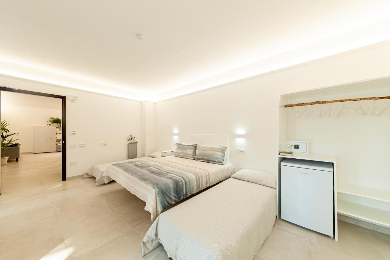 Lux B&Beach Sardvs Castelsardo Exteriör bild